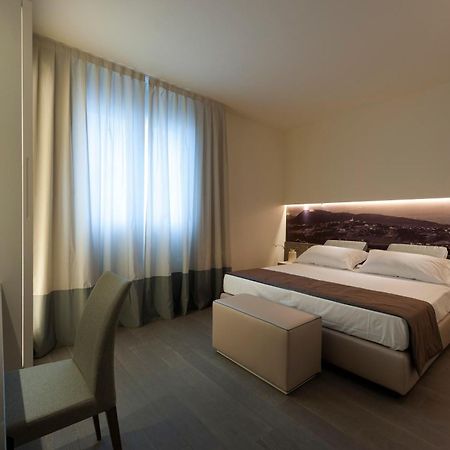 Villa Del Poggio Prosecco Bike Hotel San Pietro Di Feletto Екстер'єр фото