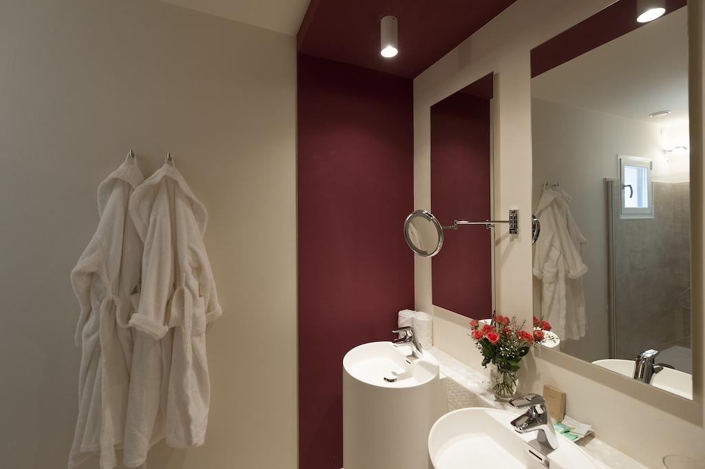 Villa Del Poggio Prosecco Bike Hotel San Pietro Di Feletto Екстер'єр фото