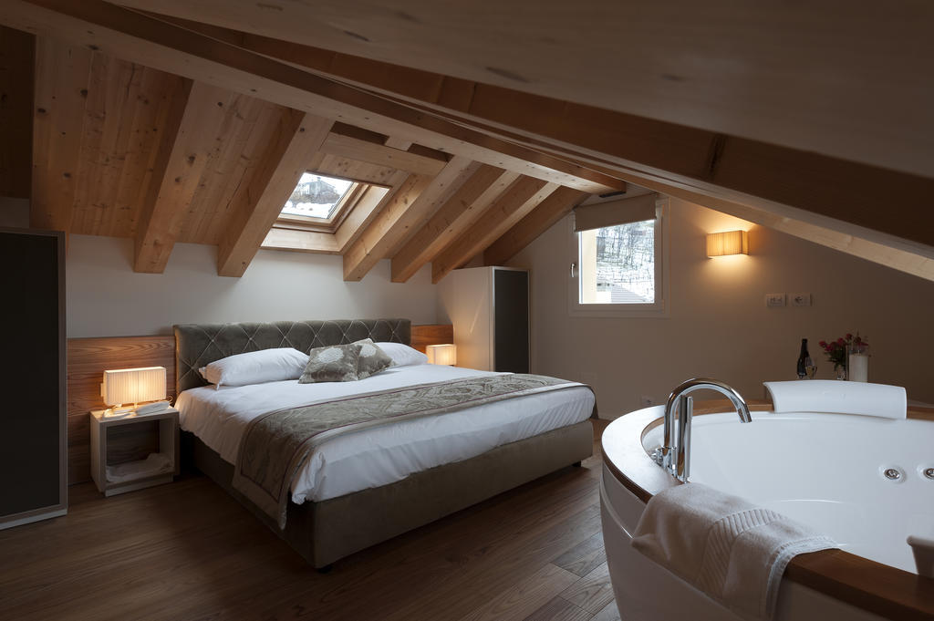 Villa Del Poggio Prosecco Bike Hotel San Pietro Di Feletto Номер фото
