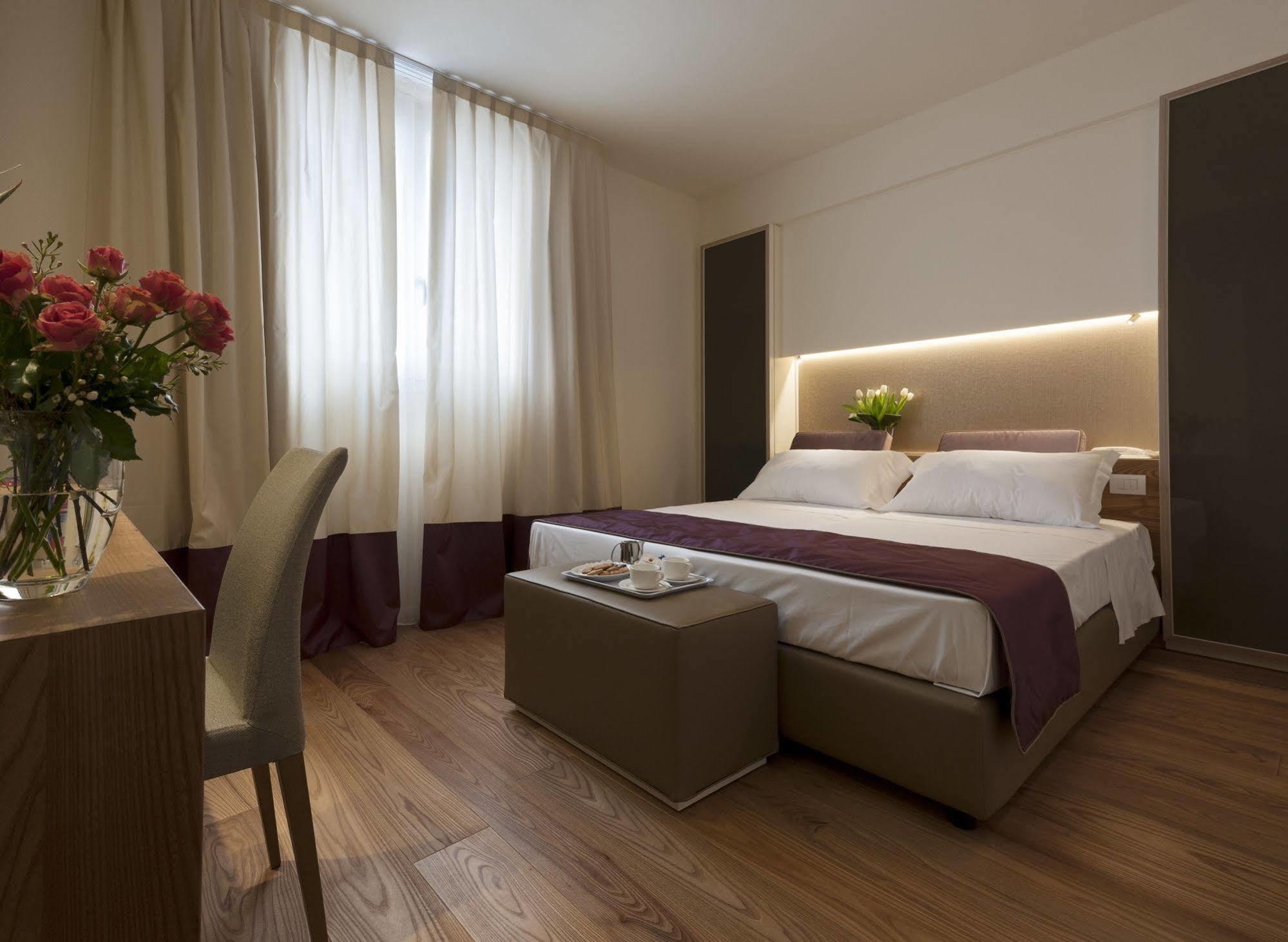 Villa Del Poggio Prosecco Bike Hotel San Pietro Di Feletto Екстер'єр фото
