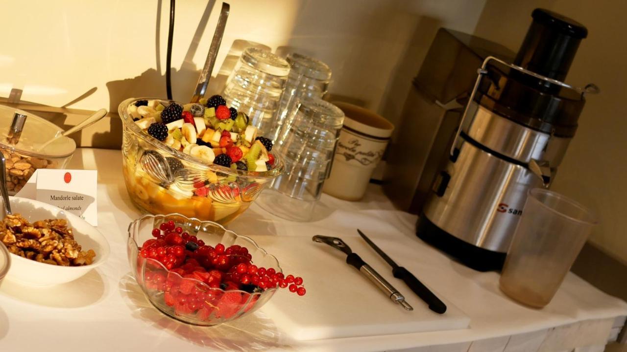 Villa Del Poggio Prosecco Bike Hotel San Pietro Di Feletto Екстер'єр фото